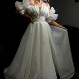 Rochie de mireasa